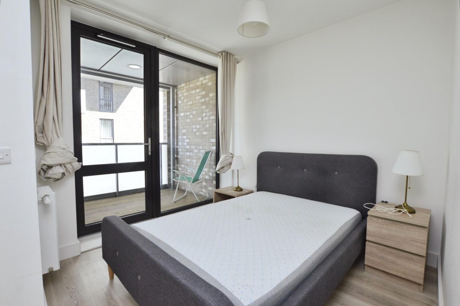 Deauville Close, London