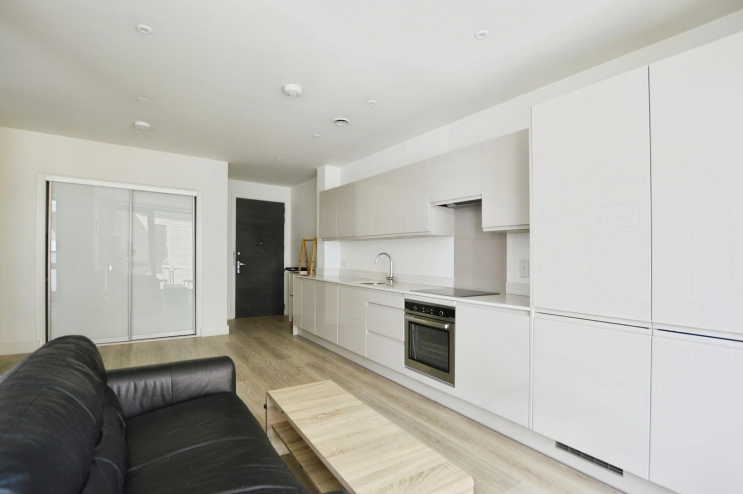 Deauville Close, London