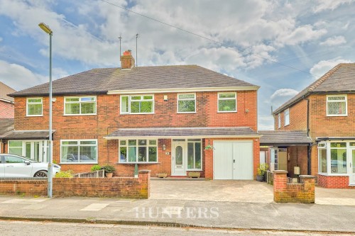 Whitegates Road, Middleton M24