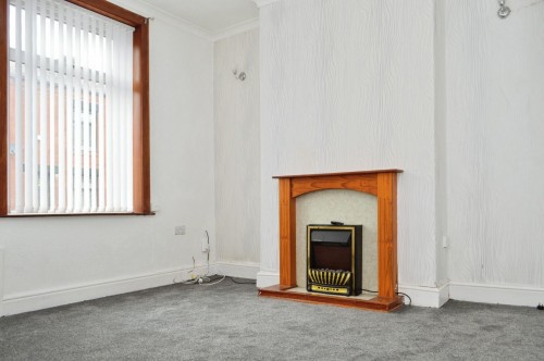 Bredbury Street, Chadderton