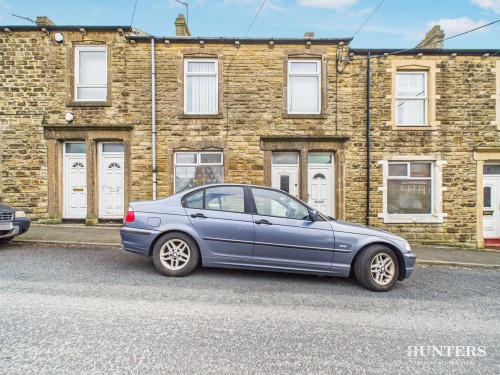 Barr House Avenue, Consett