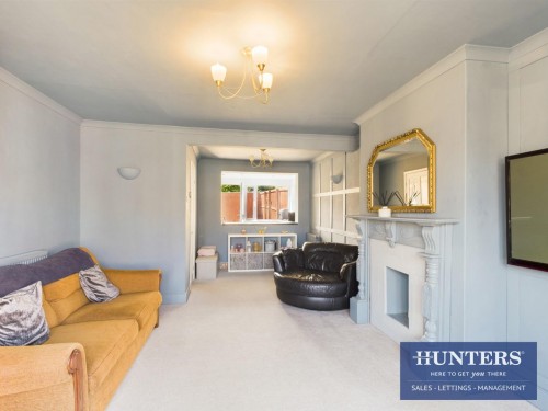 Alston Crescent, Sunderland