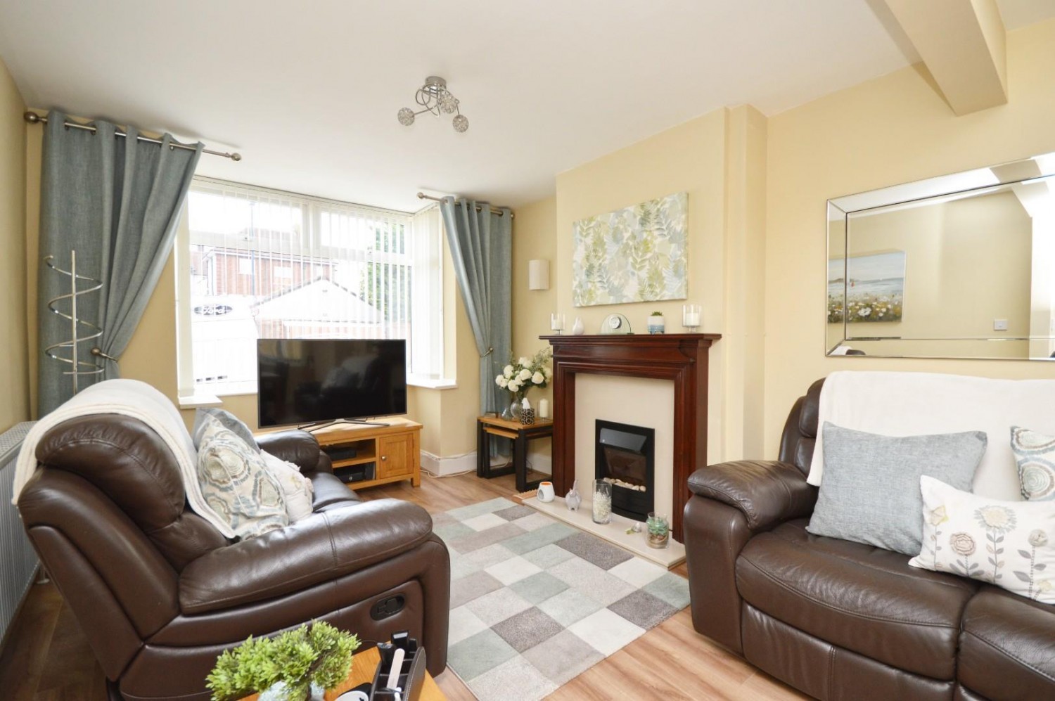 Hengrove Avenue, Hengrove, Bristol
