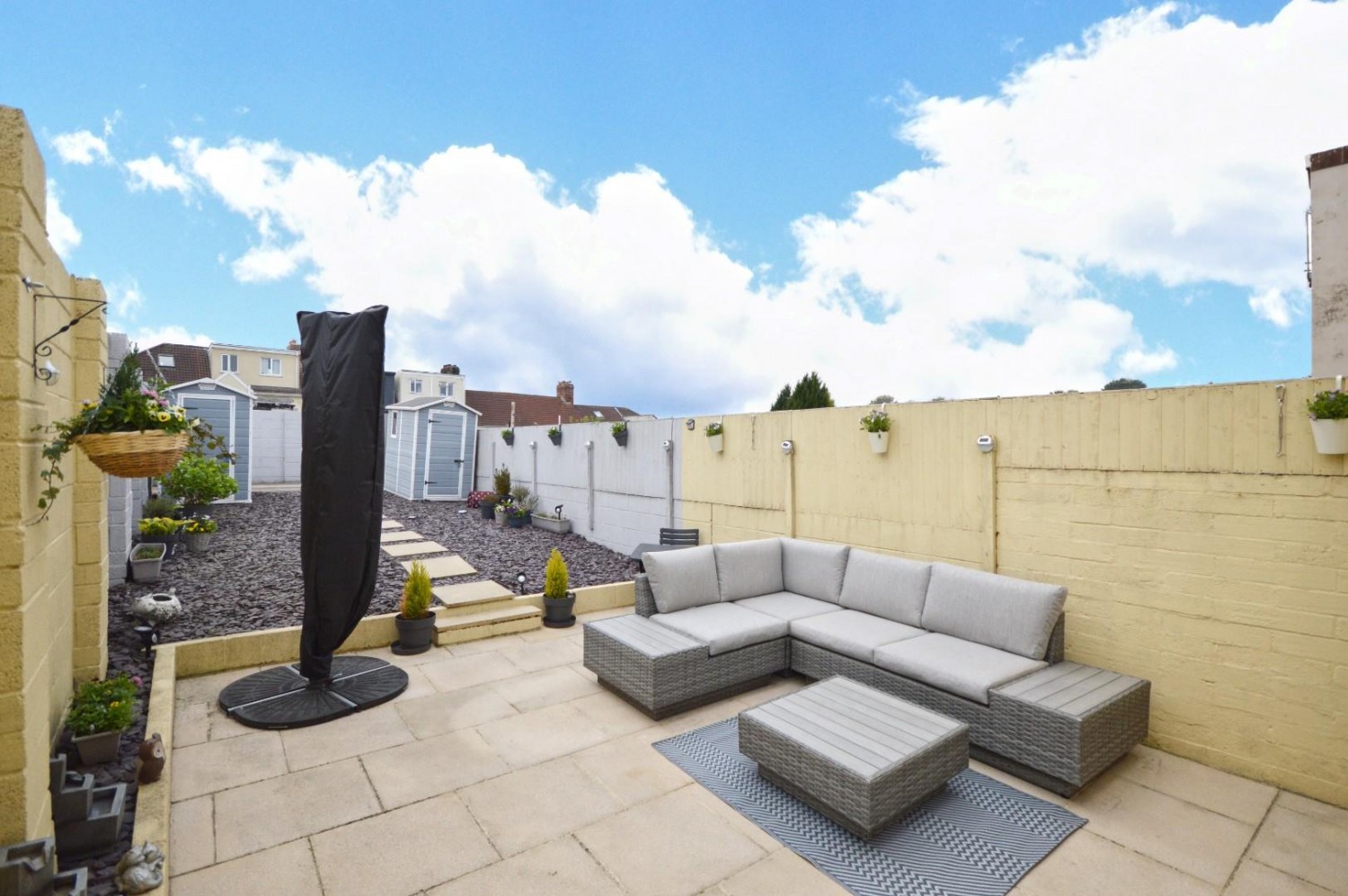 Hengrove Avenue, Hengrove, Bristol