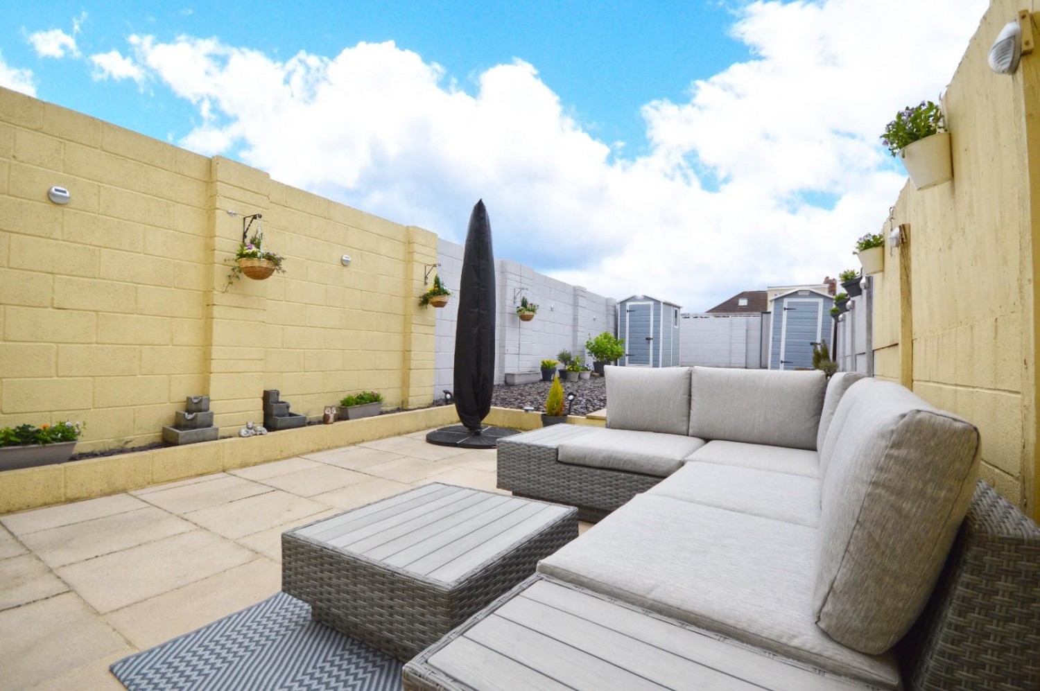 Hengrove Avenue, Hengrove, Bristol