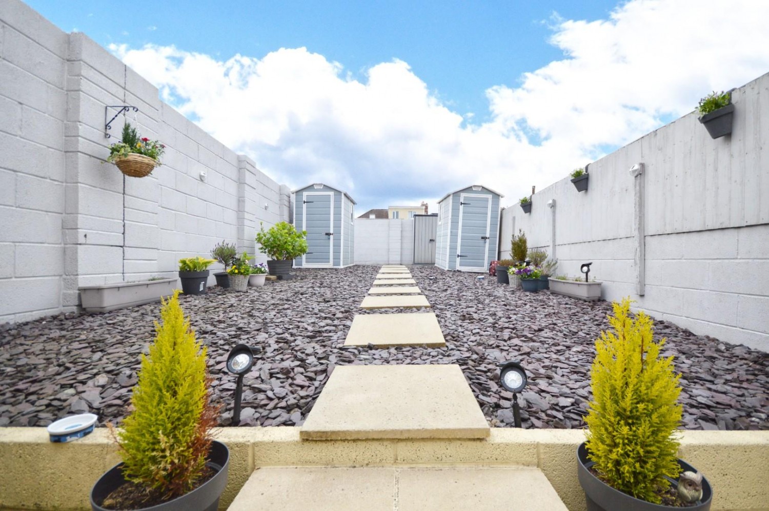 Hengrove Avenue, Hengrove, Bristol