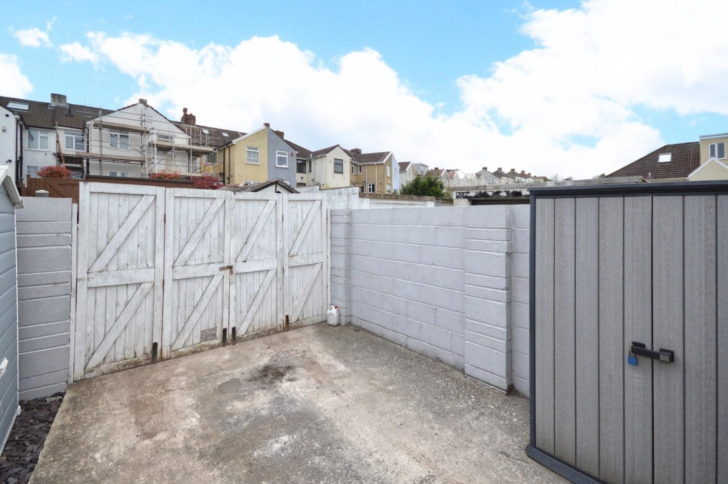 Hengrove Avenue, Hengrove, Bristol