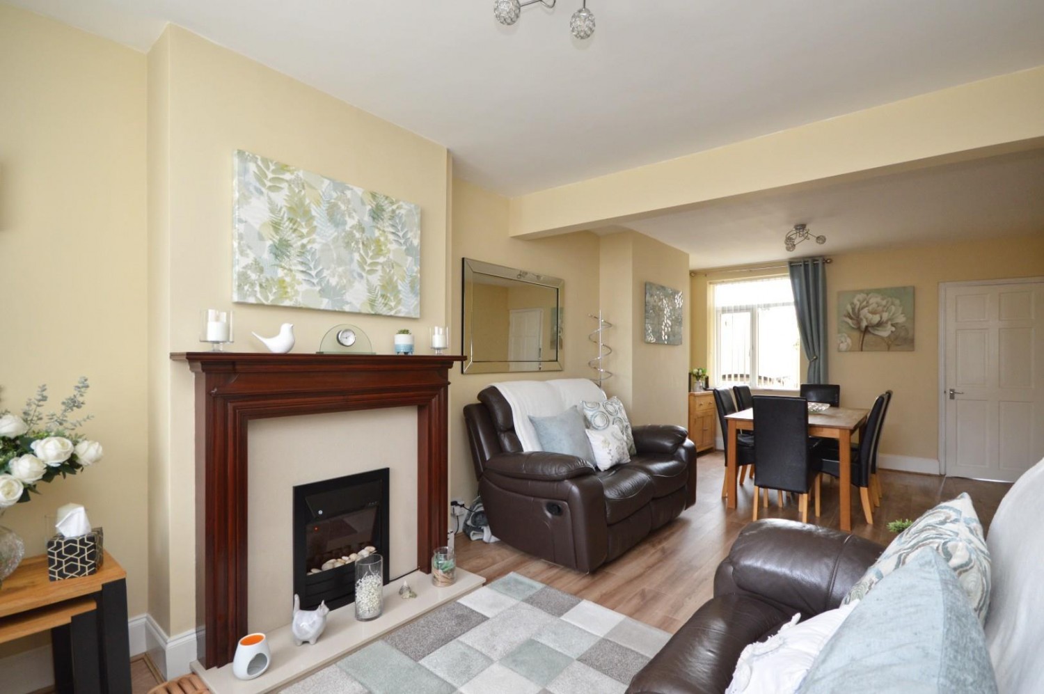 Hengrove Avenue, Hengrove, Bristol