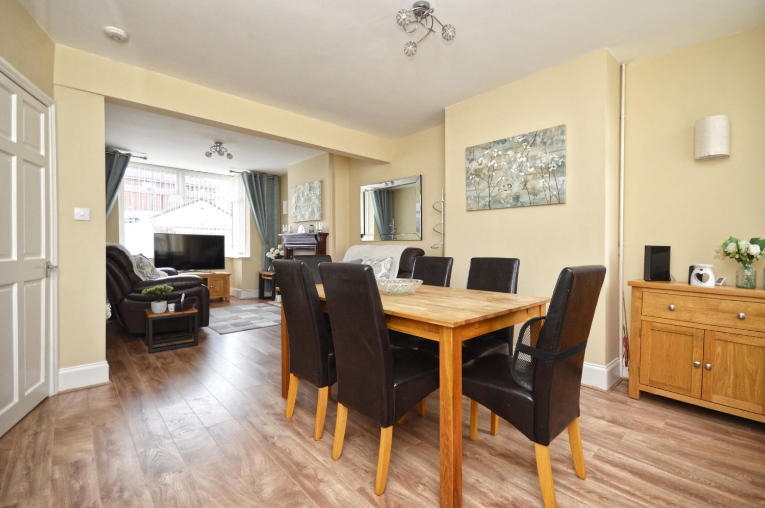 Hengrove Avenue, Hengrove, Bristol
