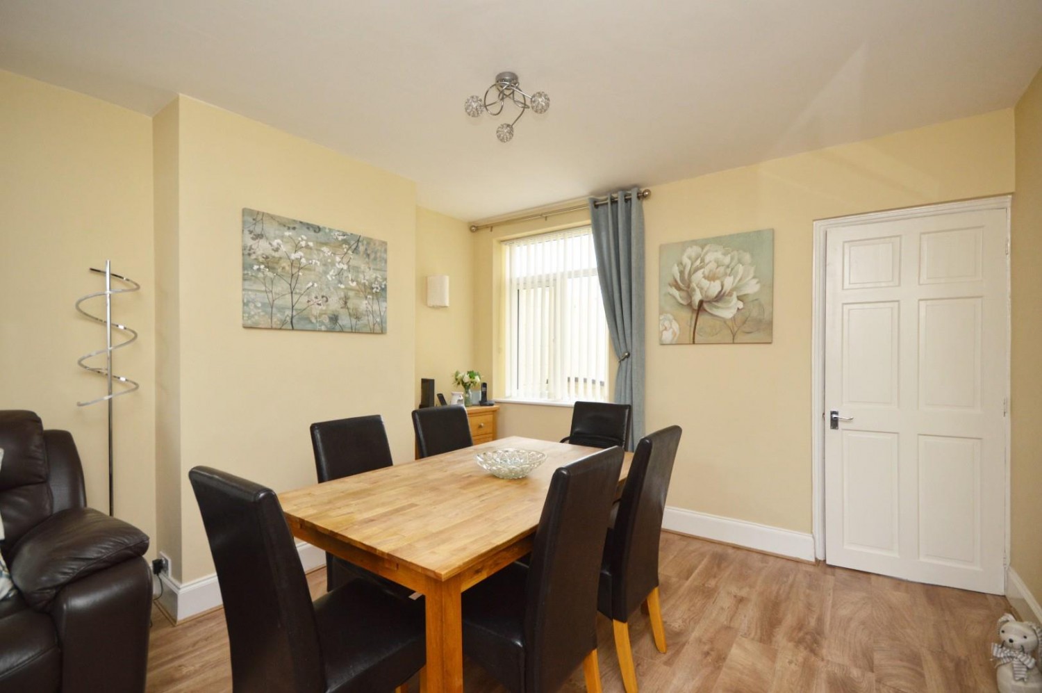 Hengrove Avenue, Hengrove, Bristol