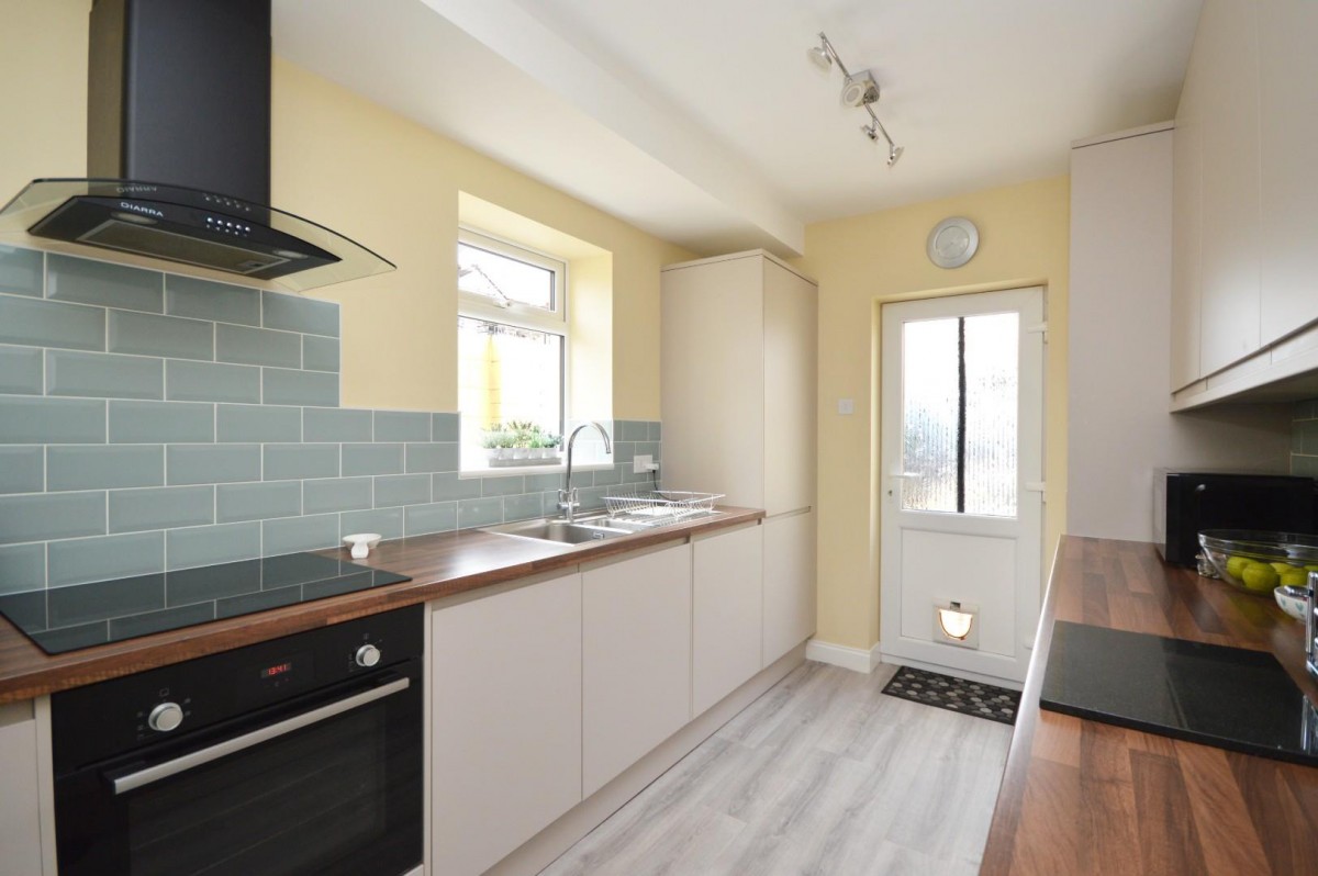 Hengrove Avenue, Hengrove, Bristol