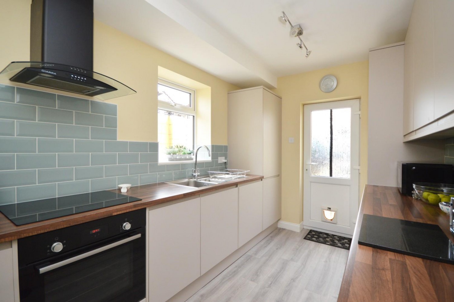 Hengrove Avenue, Hengrove, Bristol