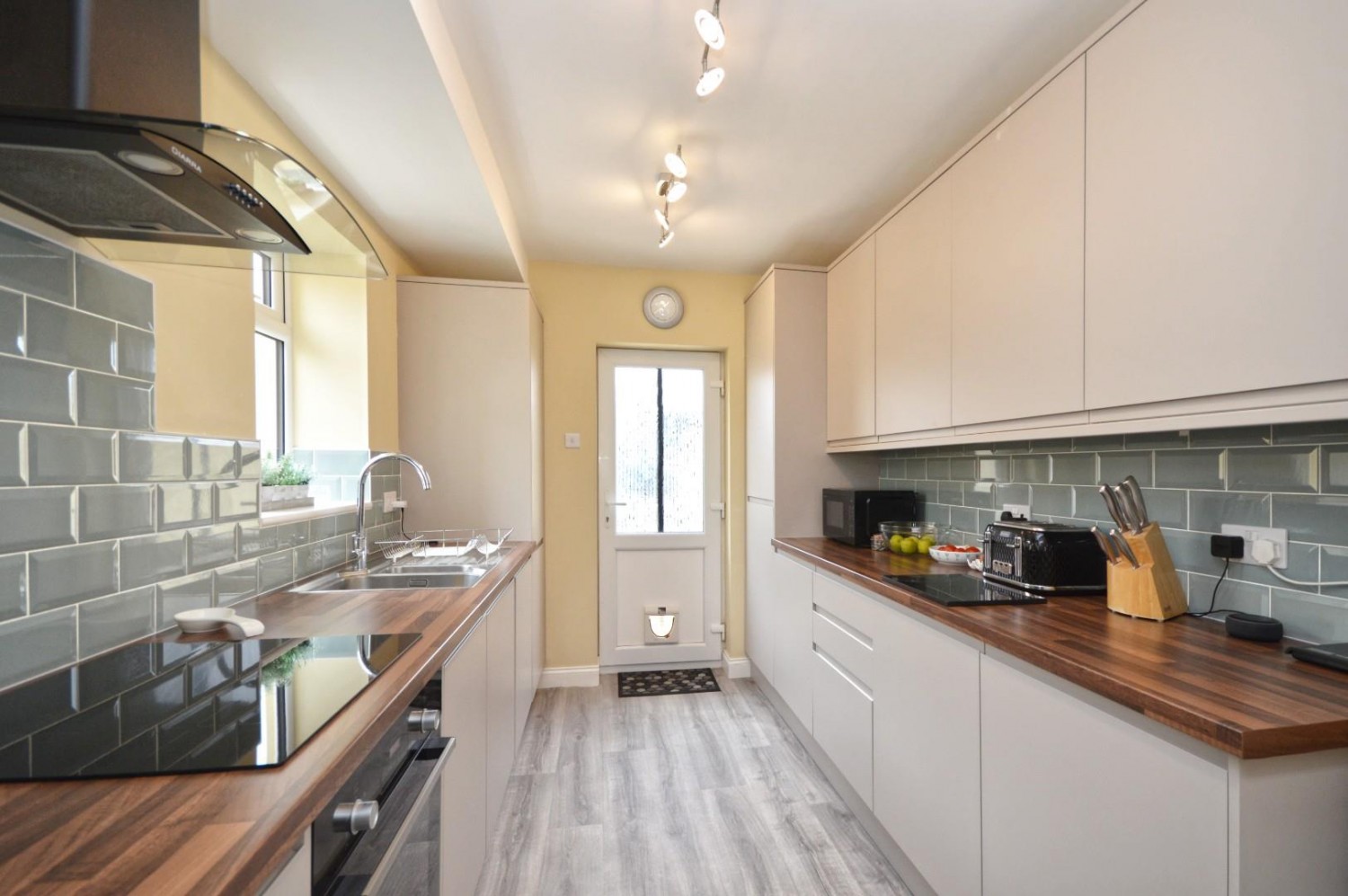 Hengrove Avenue, Hengrove, Bristol