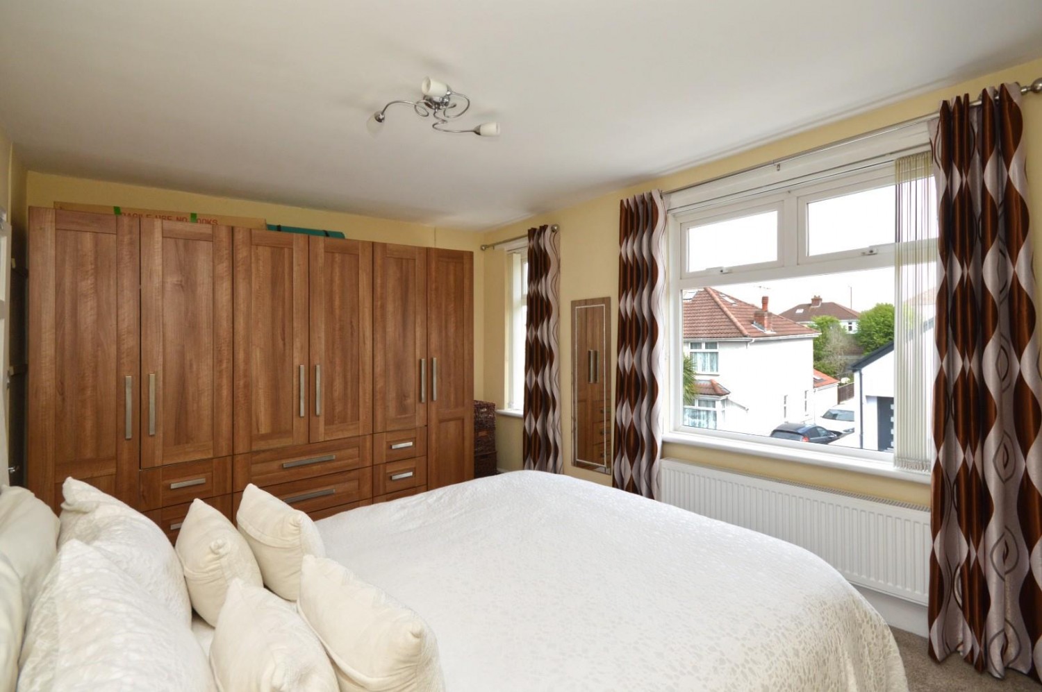 Hengrove Avenue, Hengrove, Bristol