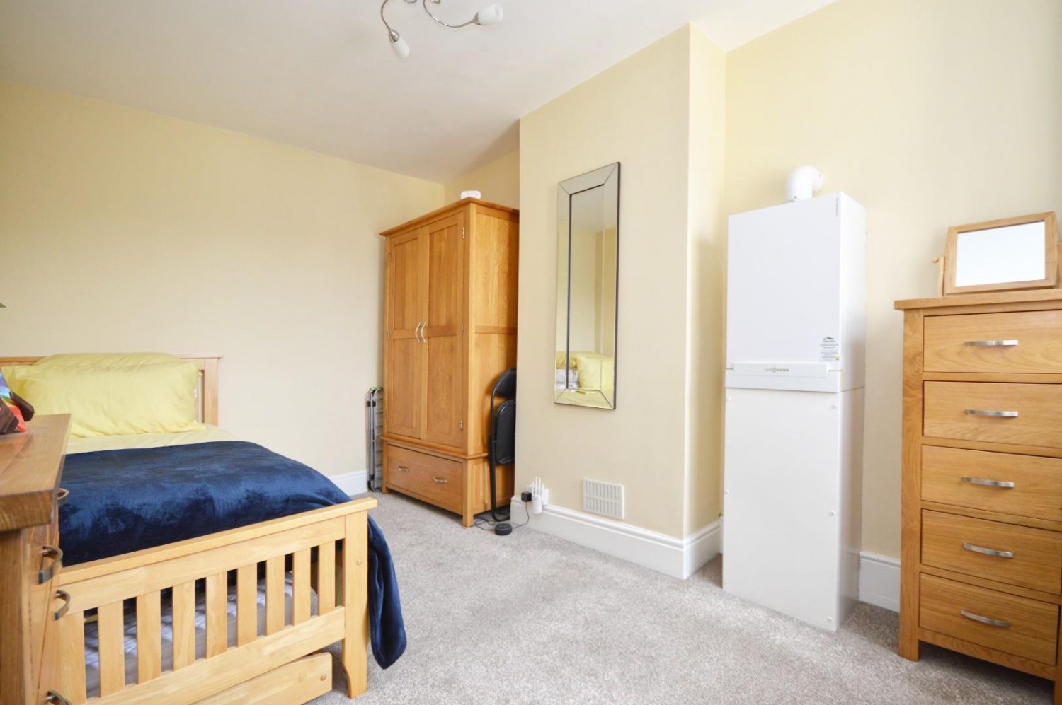 Hengrove Avenue, Hengrove, Bristol