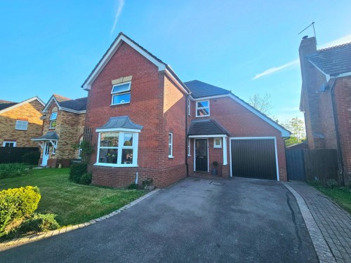 Longs View, Charfield, Wotton-Under-Edge
