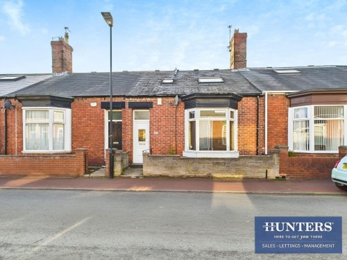 Moreland Street, Fulwell, Sunderland