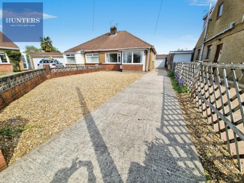 Dan Y Coed, Pencoed, Bridgend