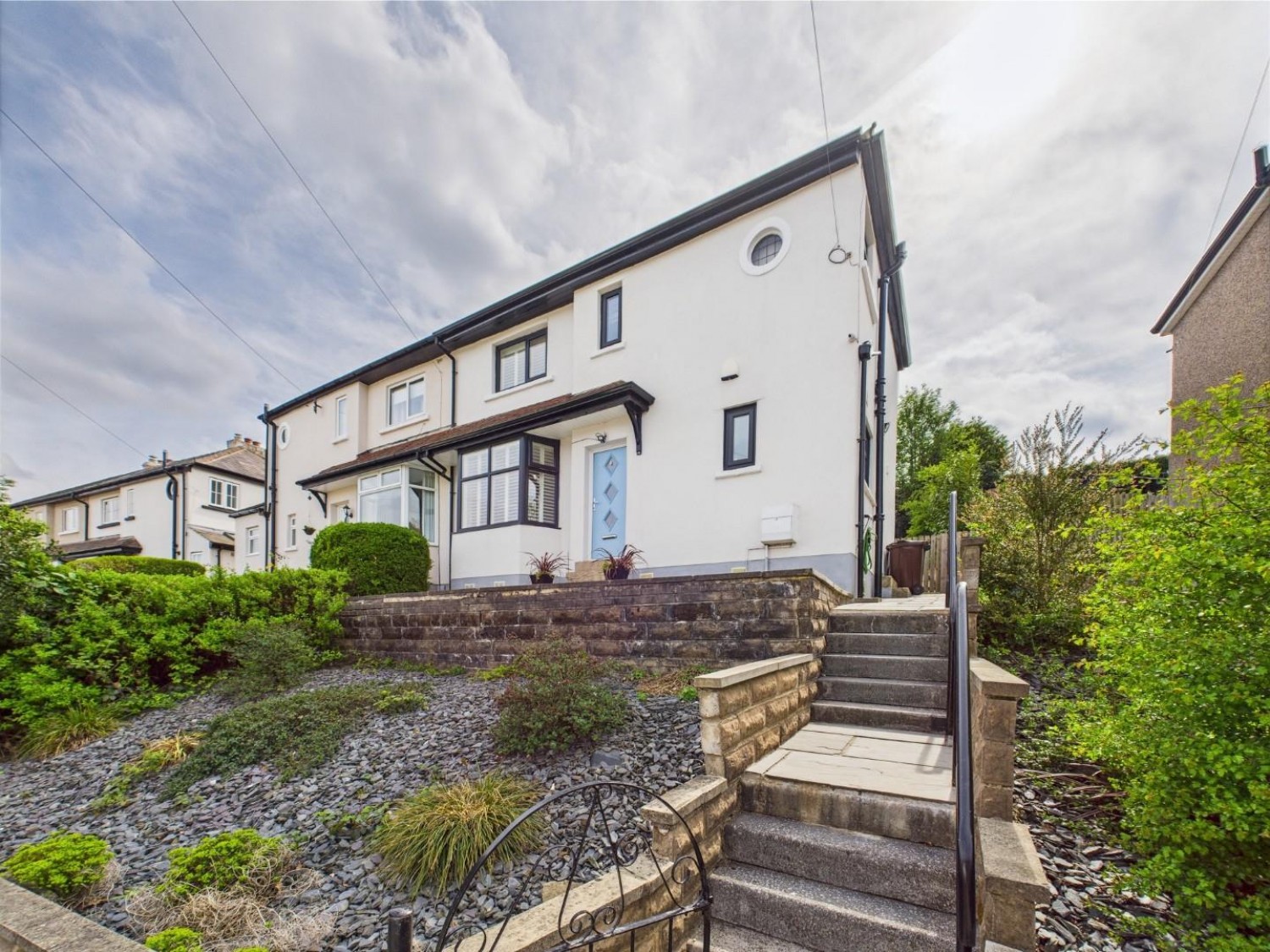 Lynton Drive, Shipley