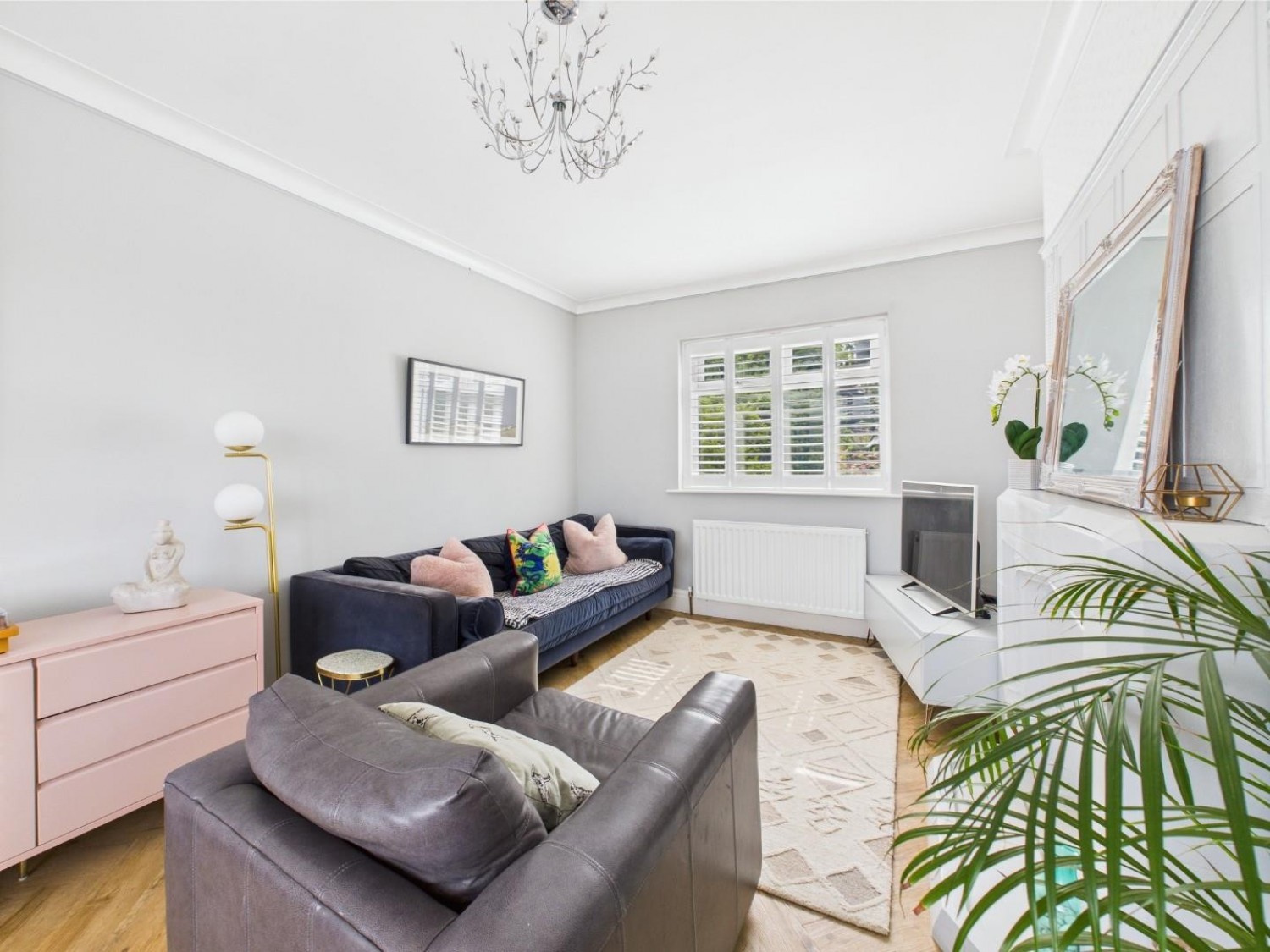 Lynton Drive, Shipley