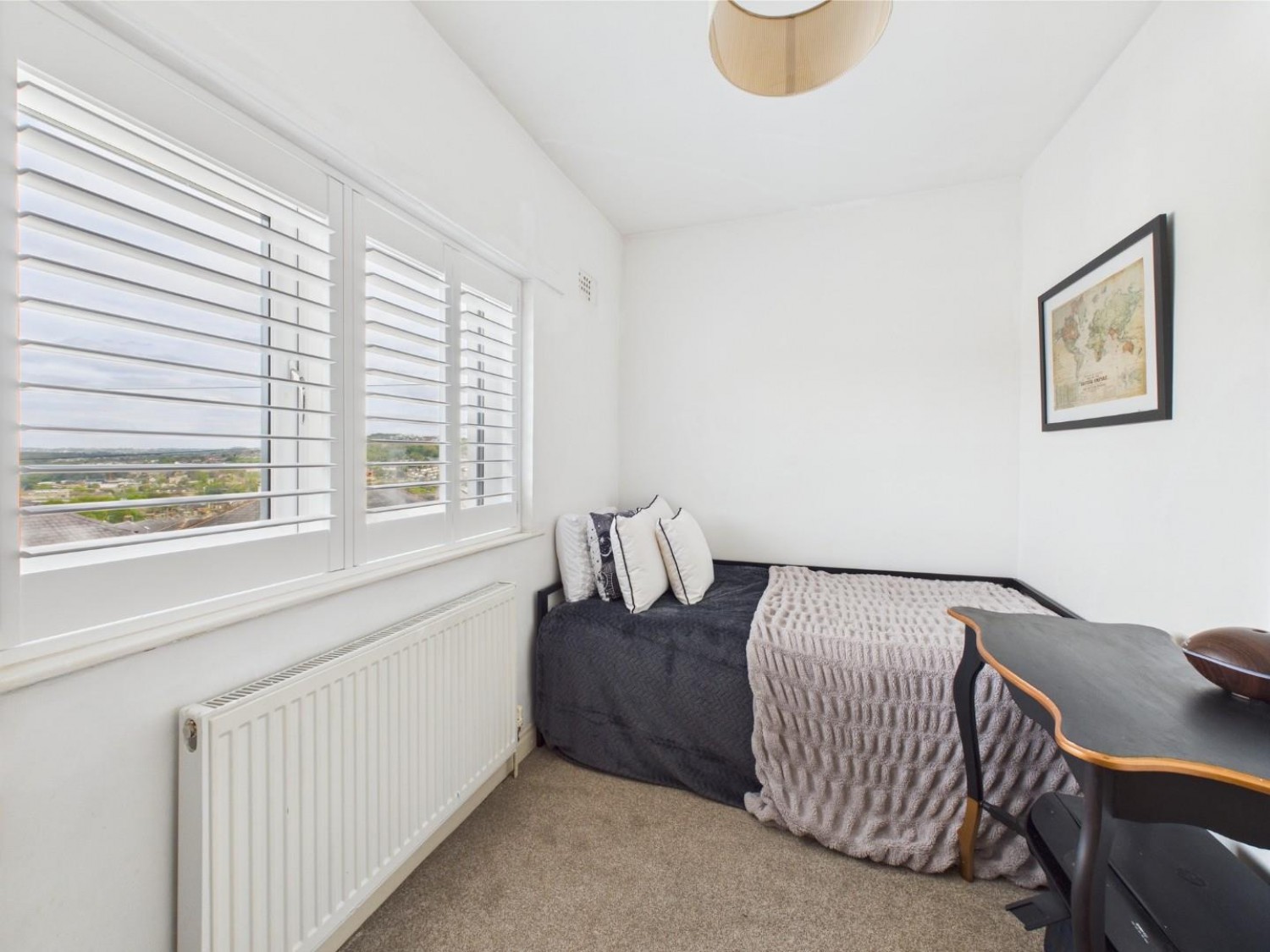 Lynton Drive, Shipley