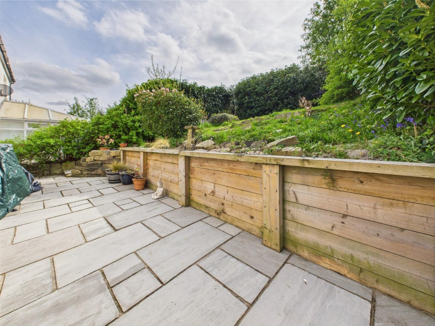 Lynton Drive, Shipley