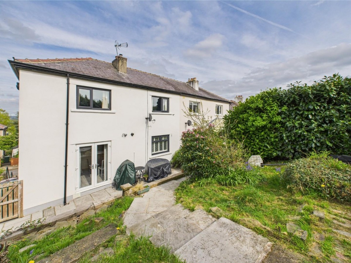 Lynton Drive, Shipley