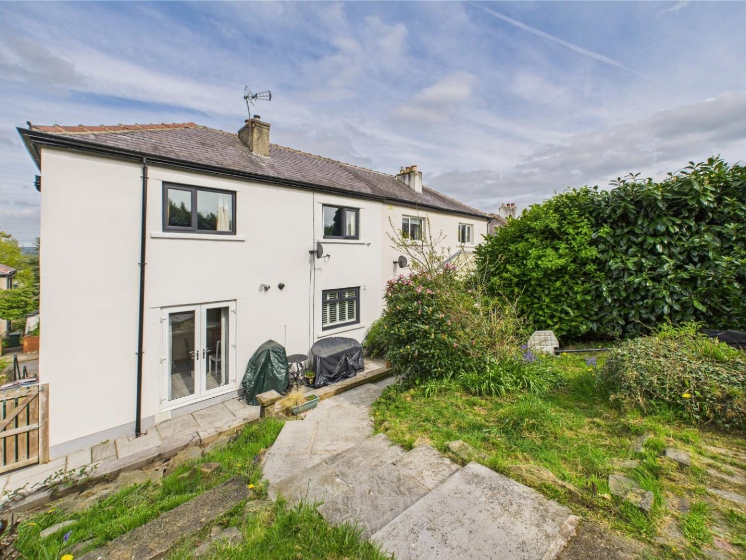 Lynton Drive, Shipley