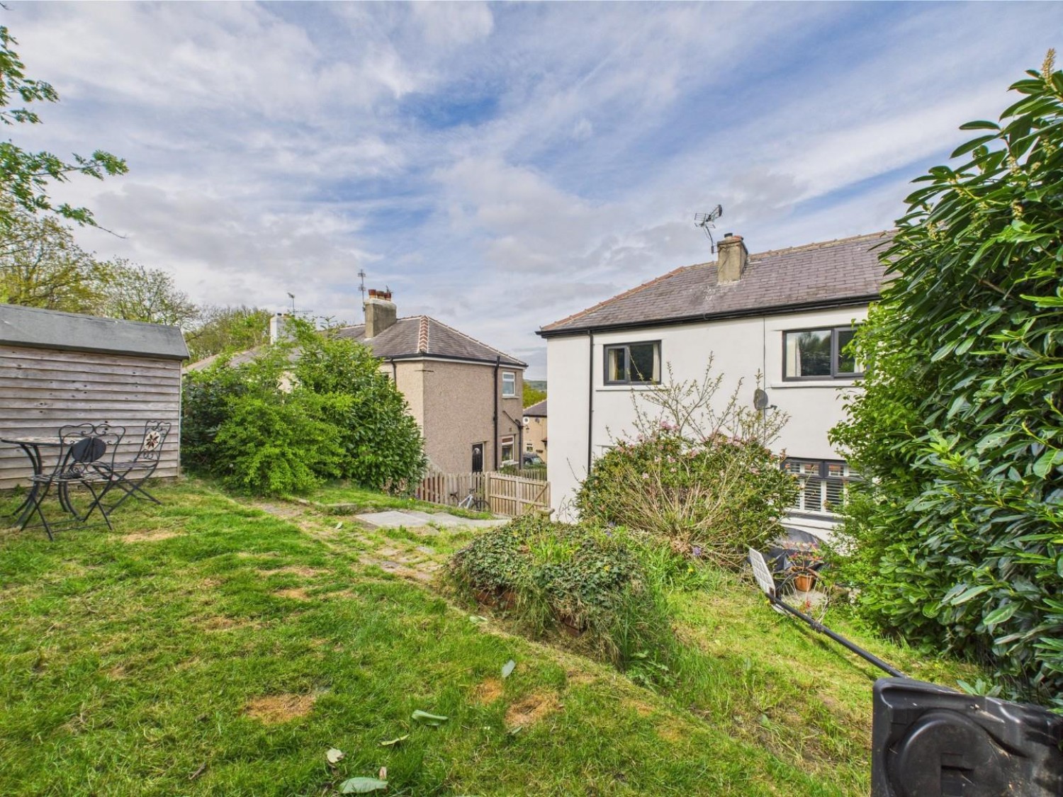 Lynton Drive, Shipley