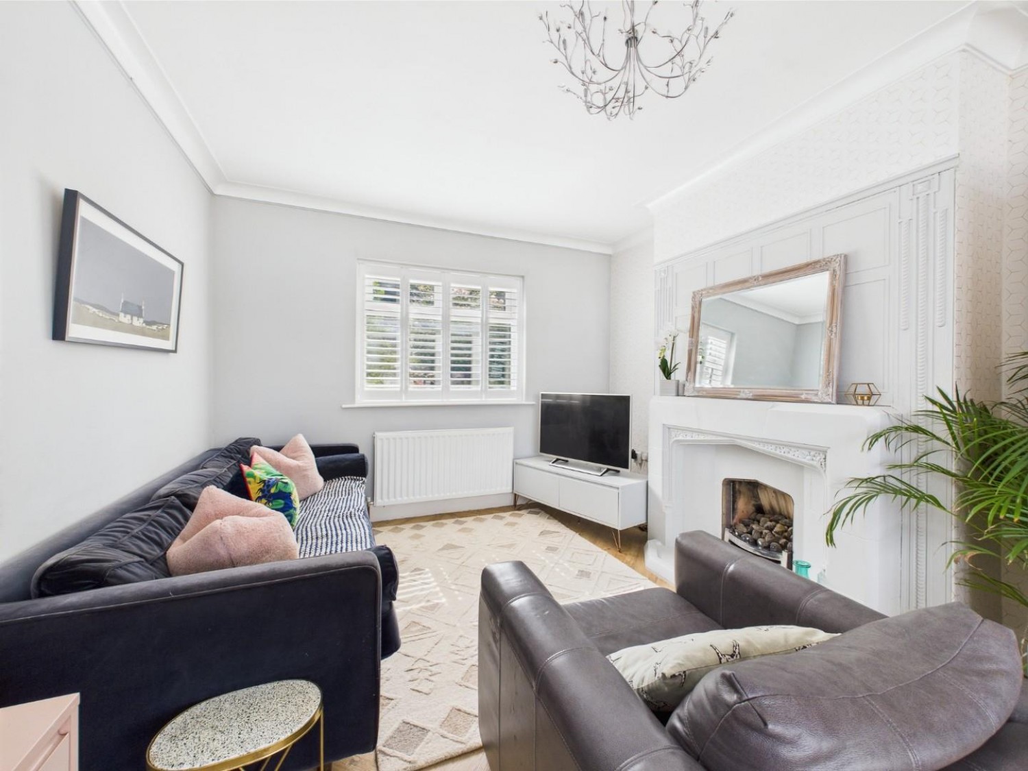 Lynton Drive, Shipley