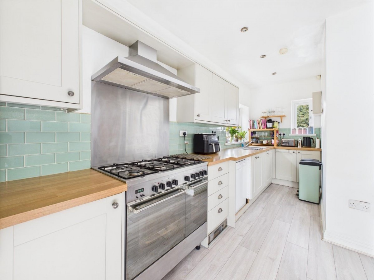 Lynton Drive, Shipley