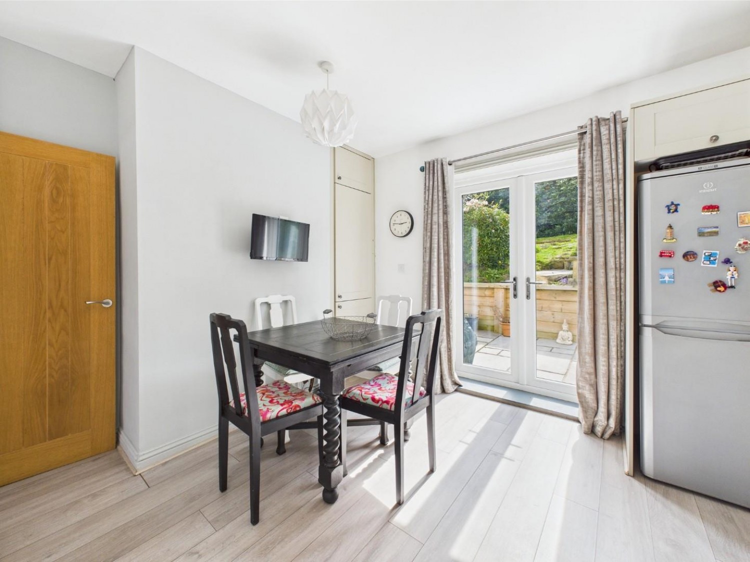 Lynton Drive, Shipley