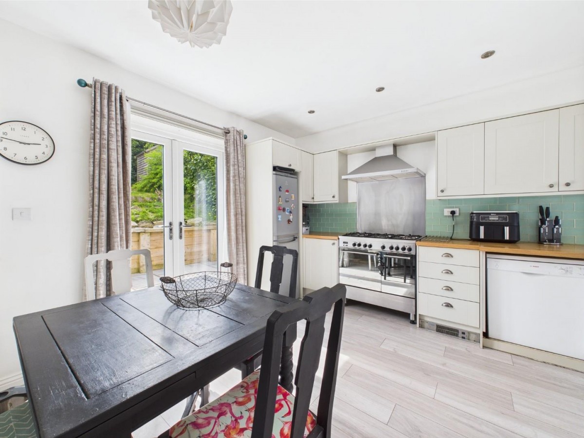 Lynton Drive, Shipley