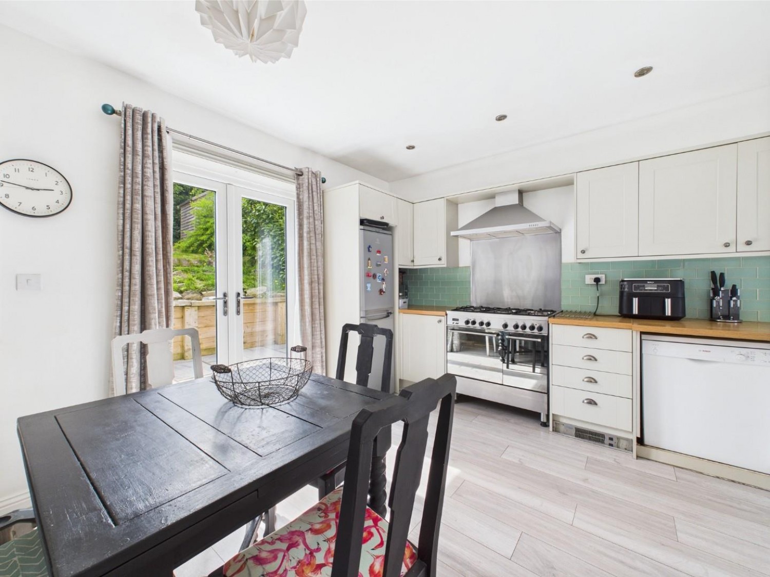 Lynton Drive, Shipley