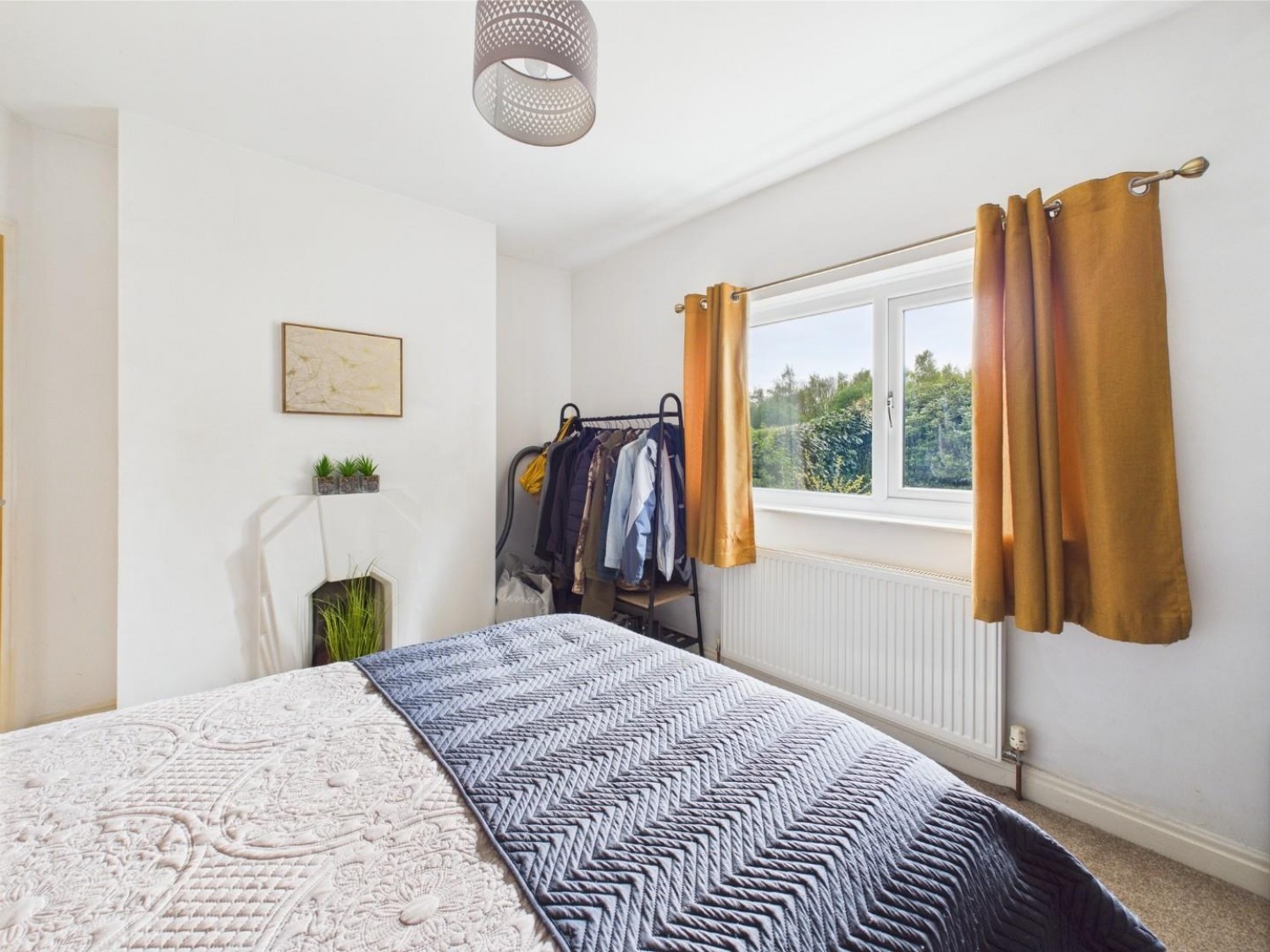 Lynton Drive, Shipley