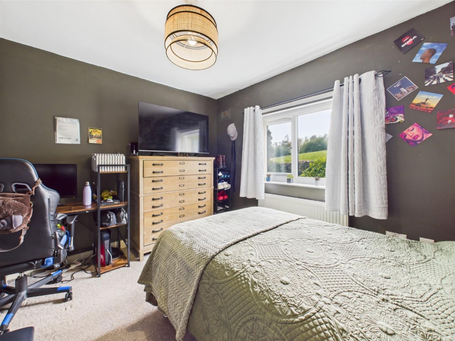Lynton Drive, Shipley