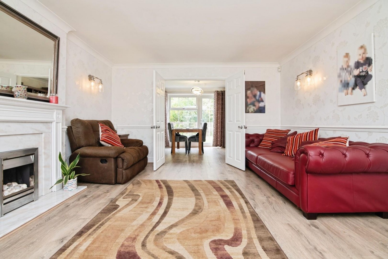 Greyfriars Close, Solihull