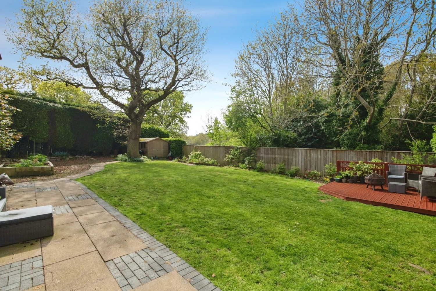 Greyfriars Close, Solihull