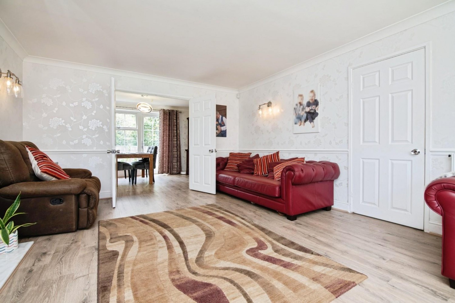 Greyfriars Close, Solihull
