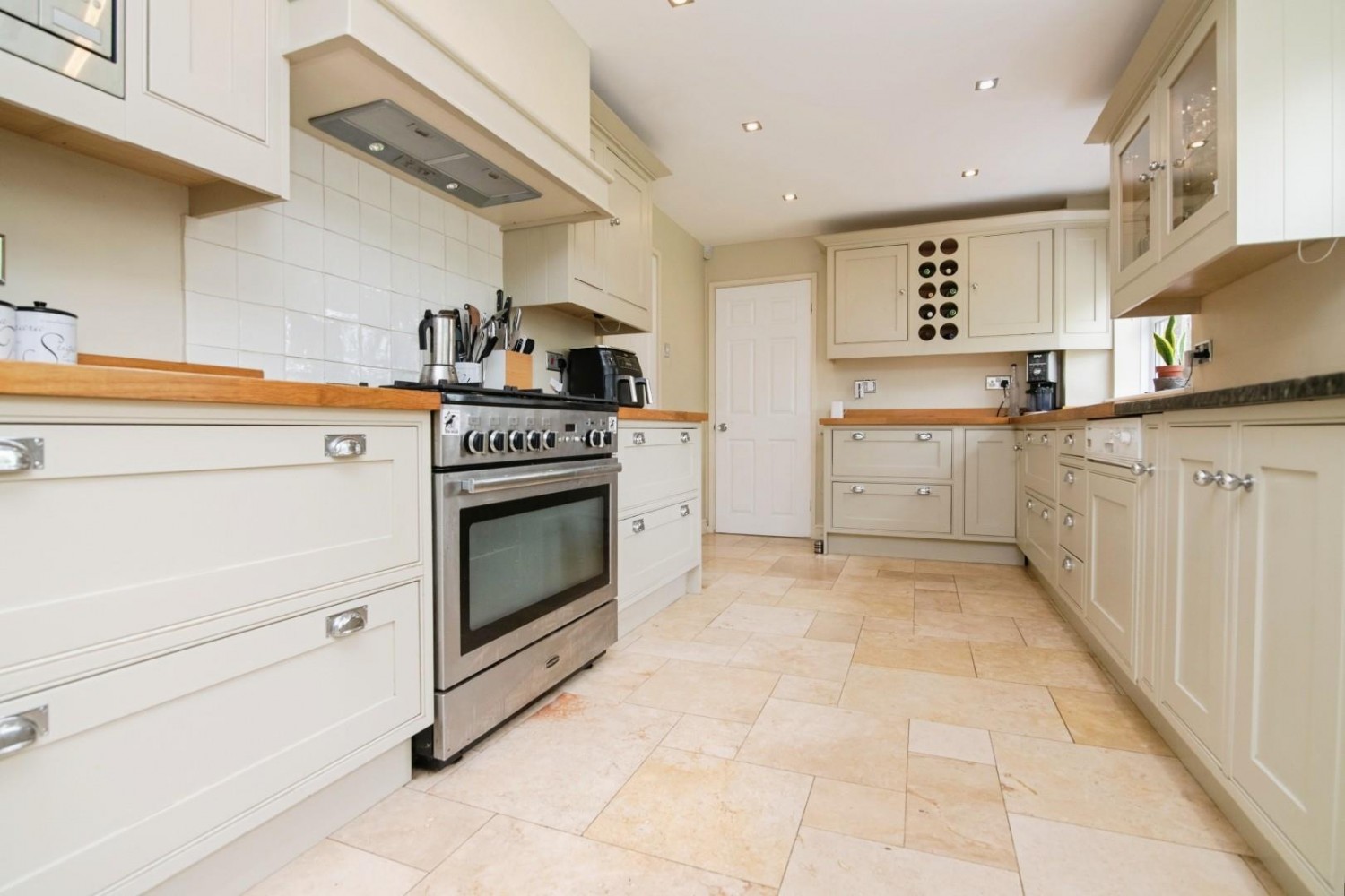 Greyfriars Close, Solihull