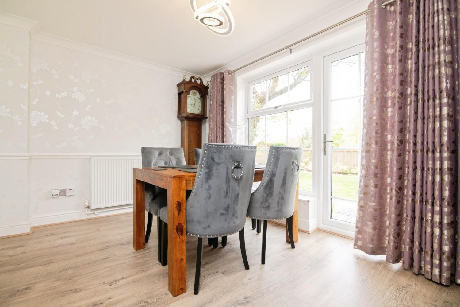 Greyfriars Close, Solihull