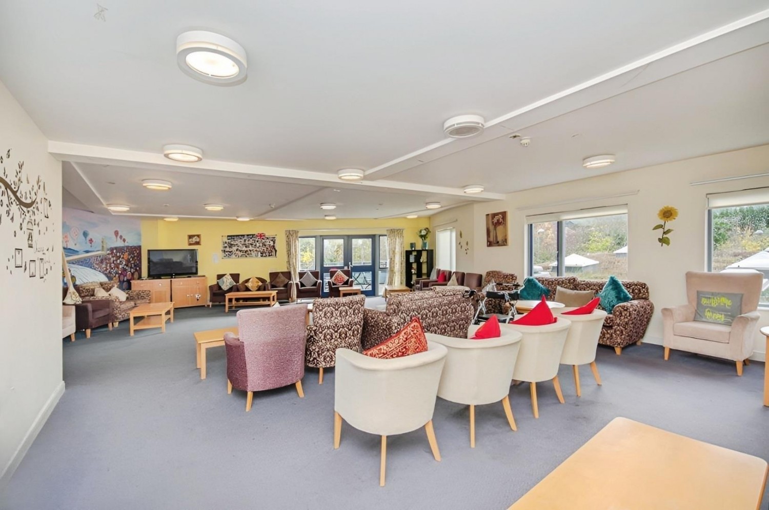 Queens Road, Bishopsworth, Bristol