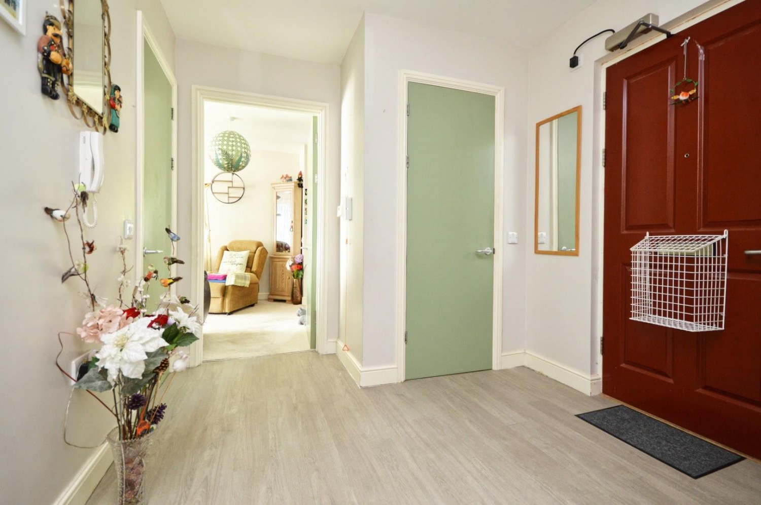 Queens Road, Bishopsworth, Bristol