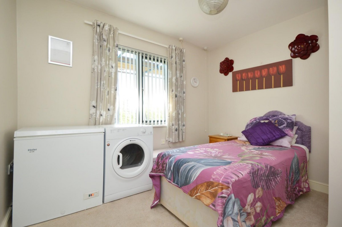 Queens Road, Bishopsworth, Bristol