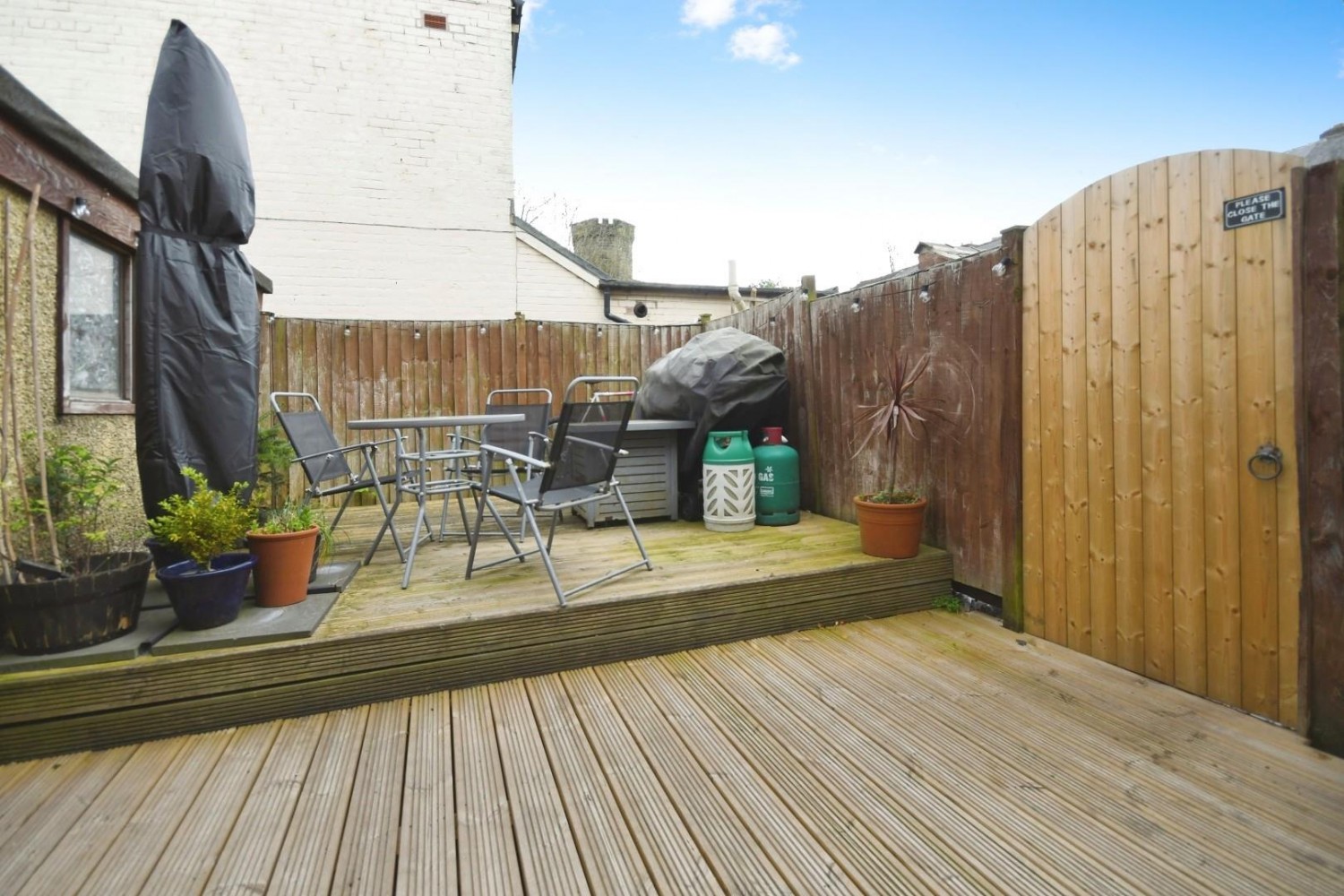 Rudyard Road, Hillsborough, S6