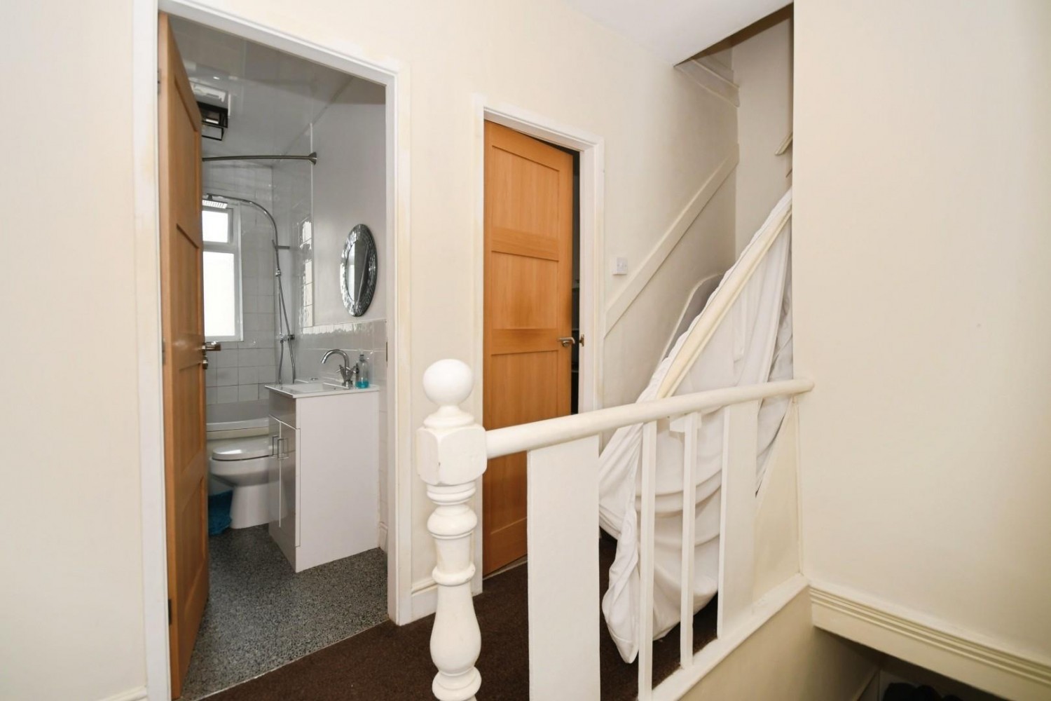 Rudyard Road, Hillsborough, S6