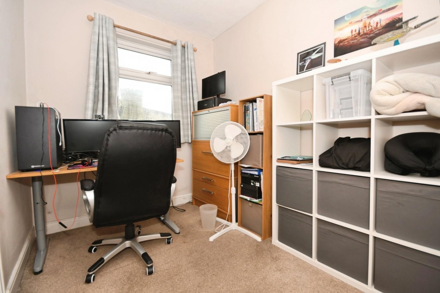 Rudyard Road, Hillsborough, S6