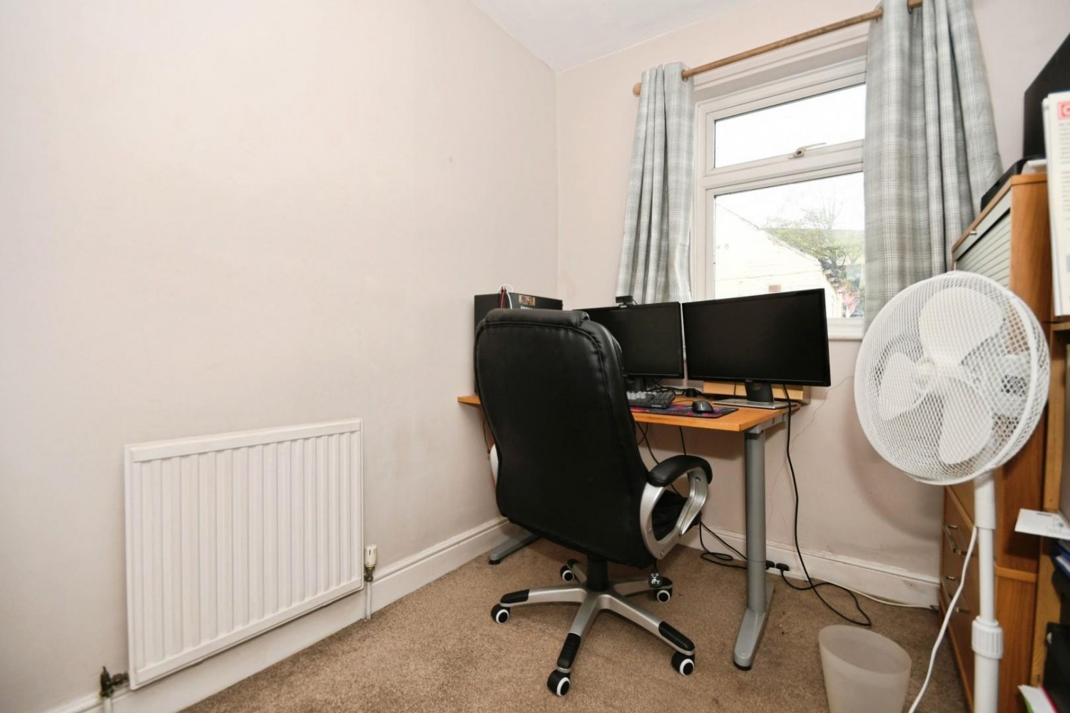 Rudyard Road, Hillsborough, S6