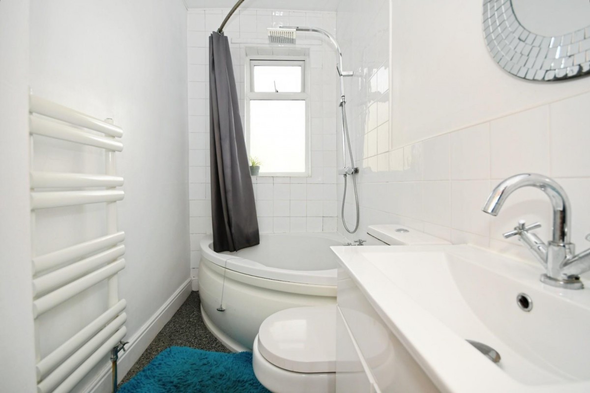 Rudyard Road, Hillsborough, S6