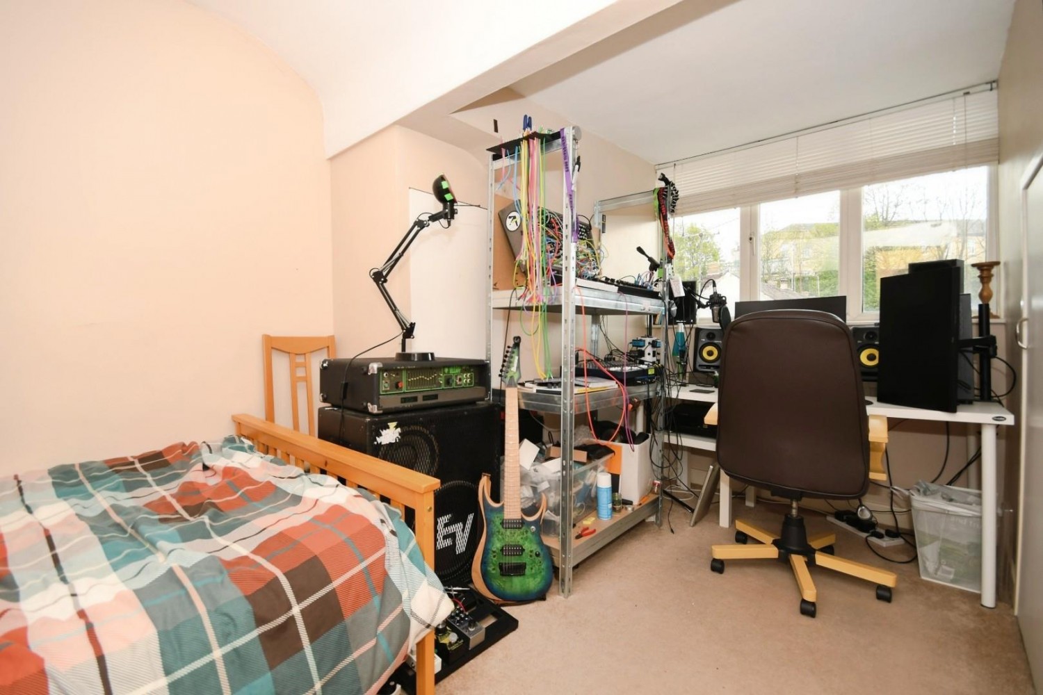 Rudyard Road, Hillsborough, S6